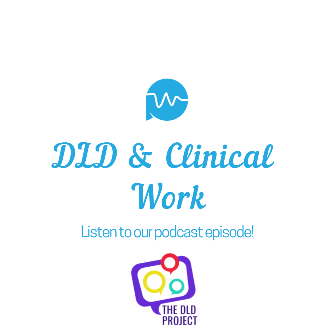 DLD & Clinical Work