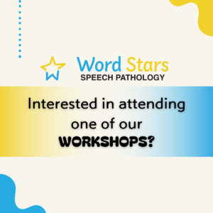 Workshop Interest